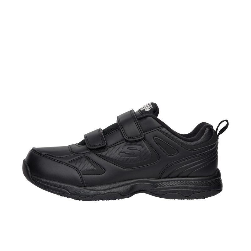 Load image into Gallery viewer, Skechers Dighton~Rolind Soft Toe Left Profile
