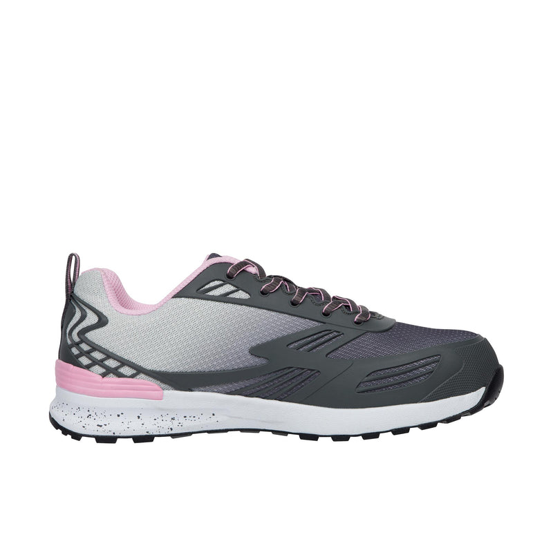 Load image into Gallery viewer, Skechers Bulklin~Kaytin Composite Toe Inner Profile
