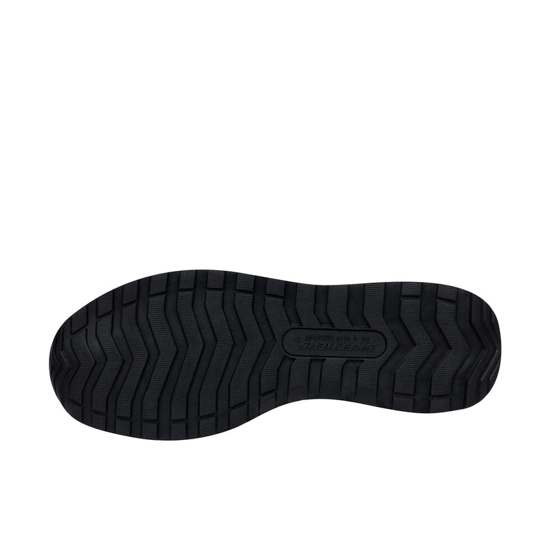 Load image into Gallery viewer, Skechers Bulklin~Kaytin Composite Toe Bottom View
