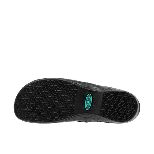 Klogs Misson Bottom View