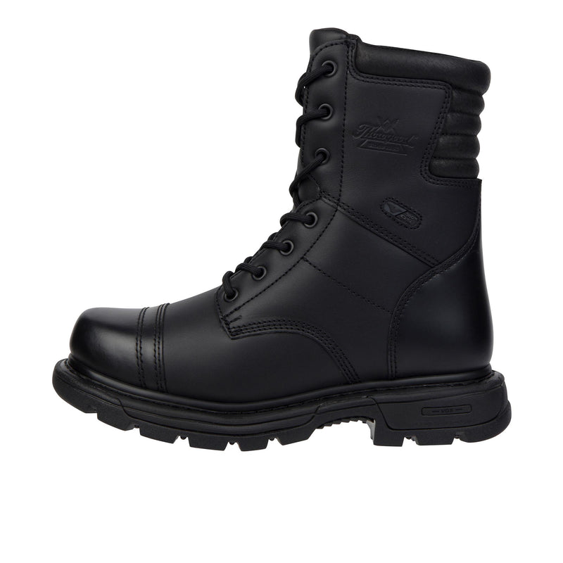 Load image into Gallery viewer, Thorogood Gen Flex2 Tactical Jump Boot Soft Toe Left Profile
