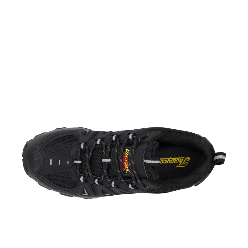 Load image into Gallery viewer, Thorogood Oxford Safety Toe Hiker Composite Toe Top View
