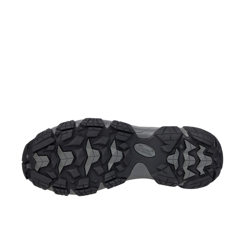 Load image into Gallery viewer, Thorogood Oxford Safety Toe Hiker Composite Toe Bottom View
