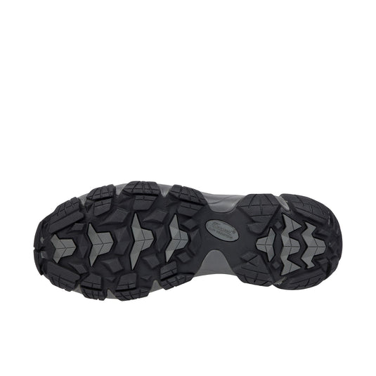Thorogood Oxford Safety Toe Hiker Composite Toe Bottom View