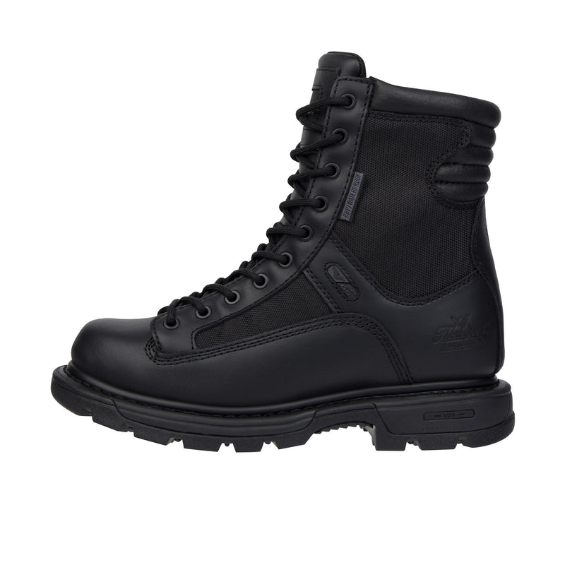 Load image into Gallery viewer, Thorogood Gen Flex2 Series Tactical Side Zip Soft Toe Left Profile
