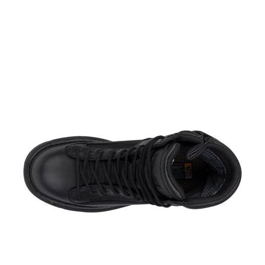 Thorogood Gen Flex2 Series Tactical Side Zip Soft Toe Top View