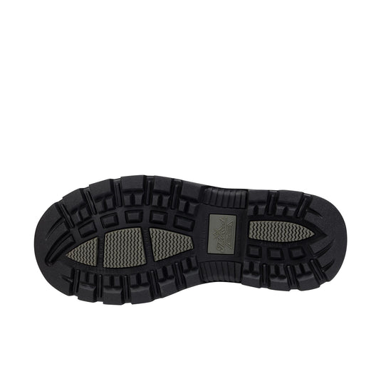 Thorogood Gen Flex2 Series Tactical Side Zip Soft Toe Bottom View