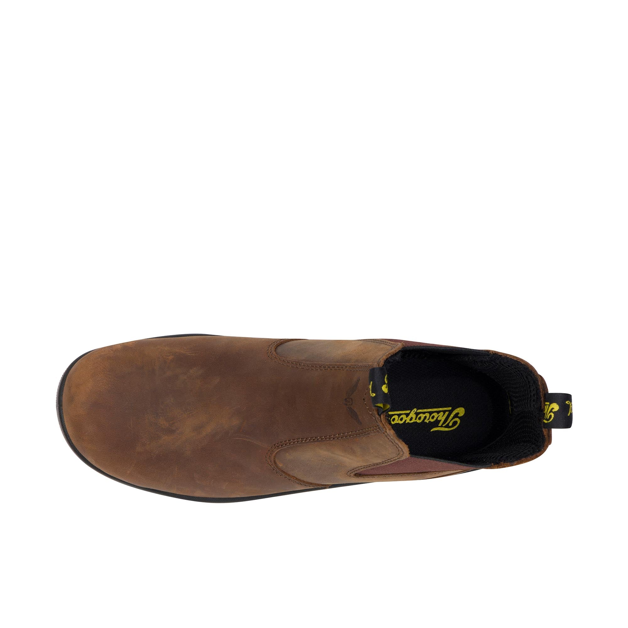 Thorogood Thoro-Flex Series Inch Quick Release Pull On Composite