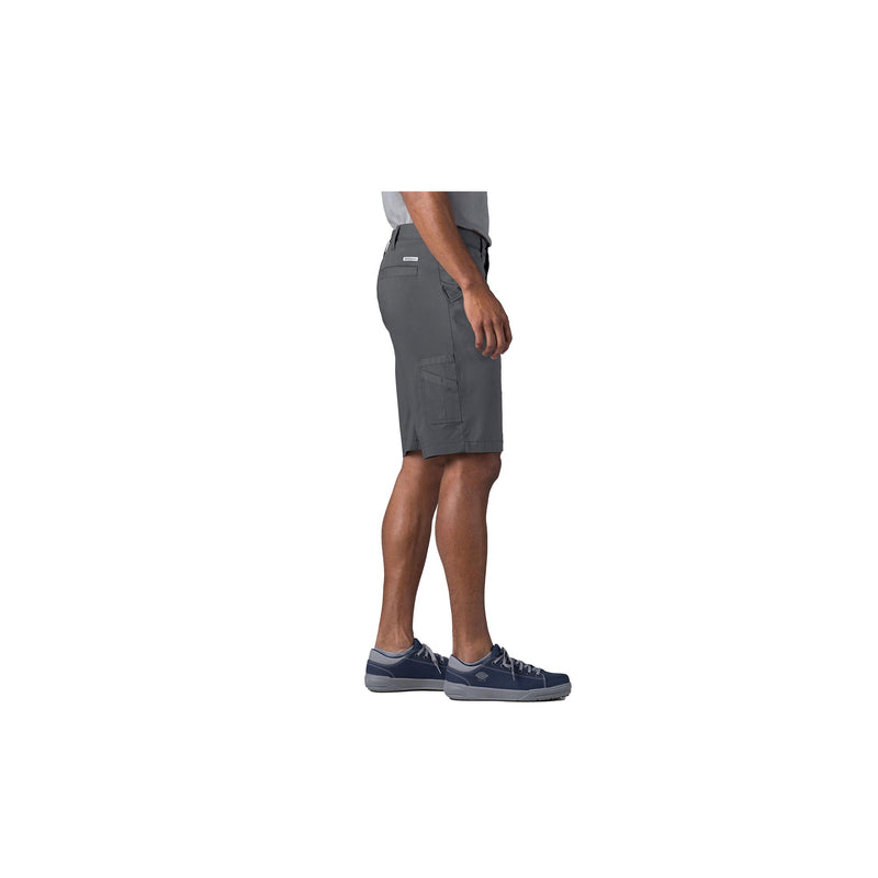 Load image into Gallery viewer, Dickies 11 Inch Performance Hybrid Utility Short Right Side View
