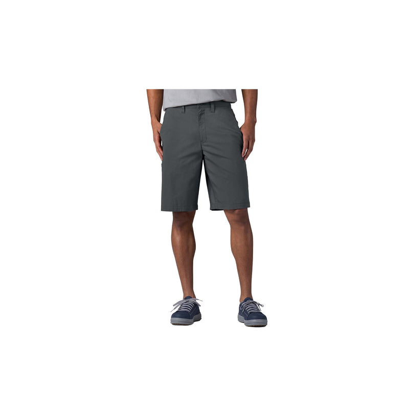 Load image into Gallery viewer, Dickies 11 Inch Performance Hybrid Utility Short Front View
