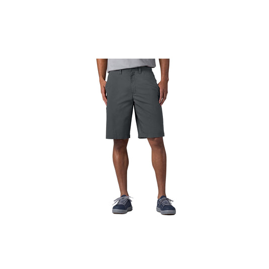 Dickies 11 Inch Performance Hybrid Utility Short Front View