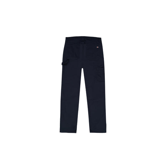 Dickies Flex Regular Fit Straight Leg Carpenter Pant Back View