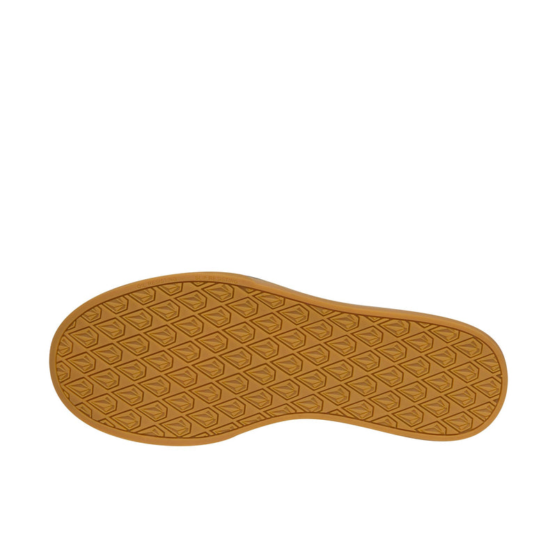Load image into Gallery viewer, Volcom True Canvas Composite Toe Bottom View
