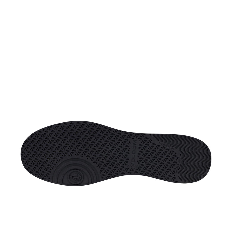 Load image into Gallery viewer, Volcom Evolve Suede Mesh Composite Toe Bottom View
