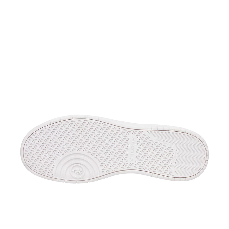 Load image into Gallery viewer, Volcom Stone Nubuck Composite Toe Bottom View
