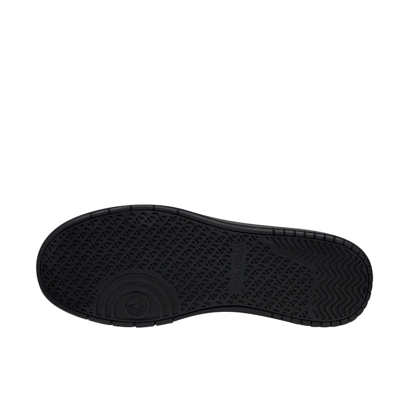 Load image into Gallery viewer, Volcom Stone Nubuck Composite Toe Bottom View

