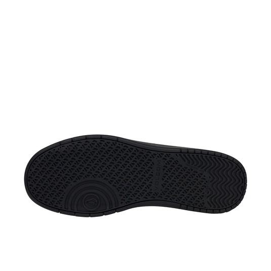 Volcom Stone Op Art Nubuck Composite Toe Bottom View