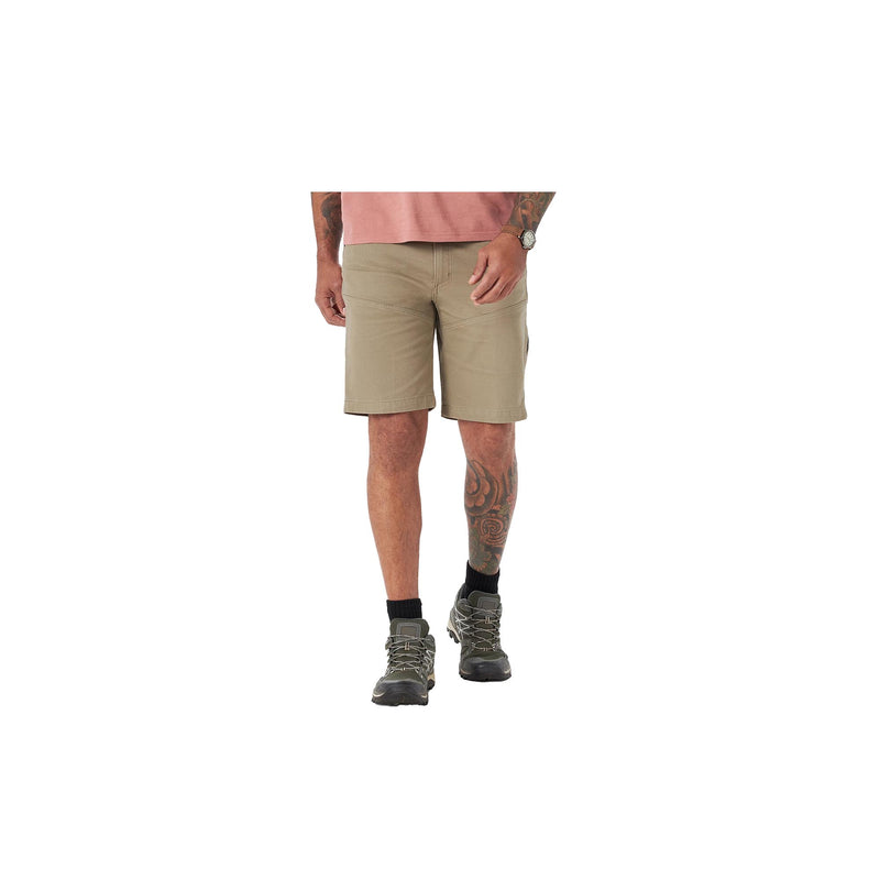 Load image into Gallery viewer, Wrangler ATG Reinforced Utility Short Front View
