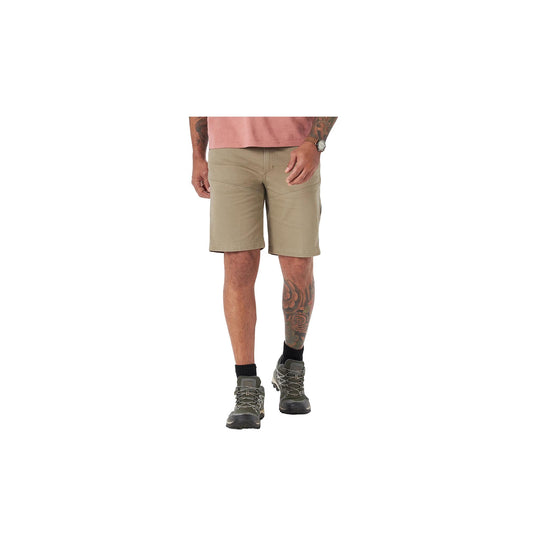 Wrangler ATG Reinforced Utility Short Front View