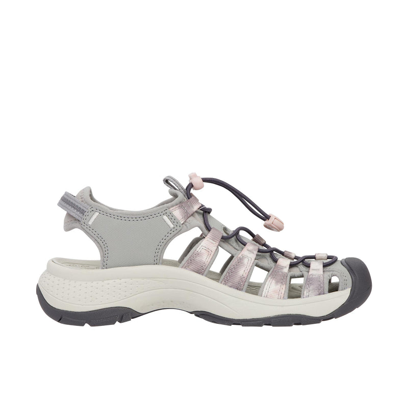 Load image into Gallery viewer, Keen Astoria West Sandal Inner Profile
