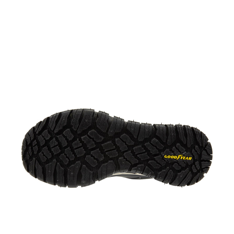 Load image into Gallery viewer, Skechers Arch Fit Road Walker~Raylan Composite Toe Bottom View
