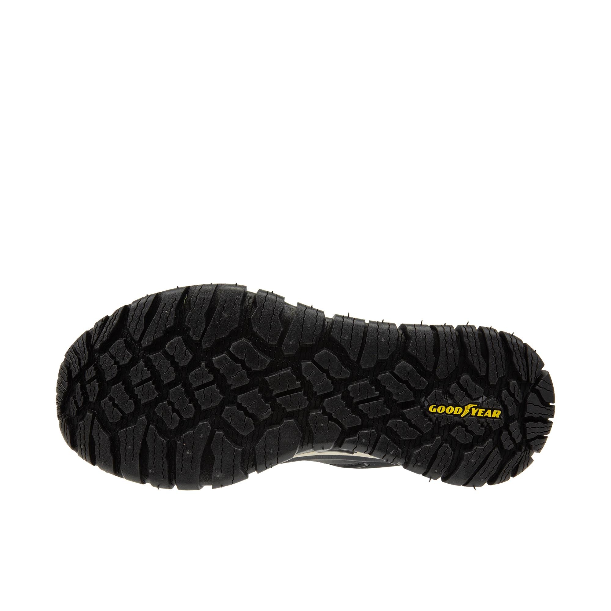 Skechers Arch Fit Road Walker Raylan Composite Toe Black – Shoeteria