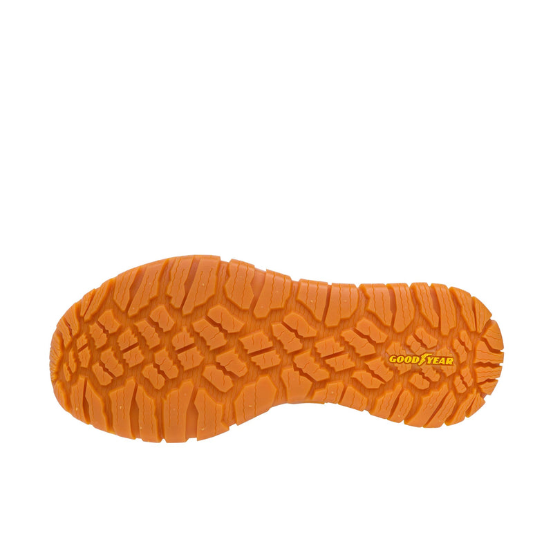 Load image into Gallery viewer, Skechers Arch Fit Road Walker~Raylan Composite Toe Bottom View
