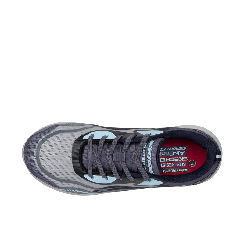 Load image into Gallery viewer, Skechers Carbix Composite Toe Top View
