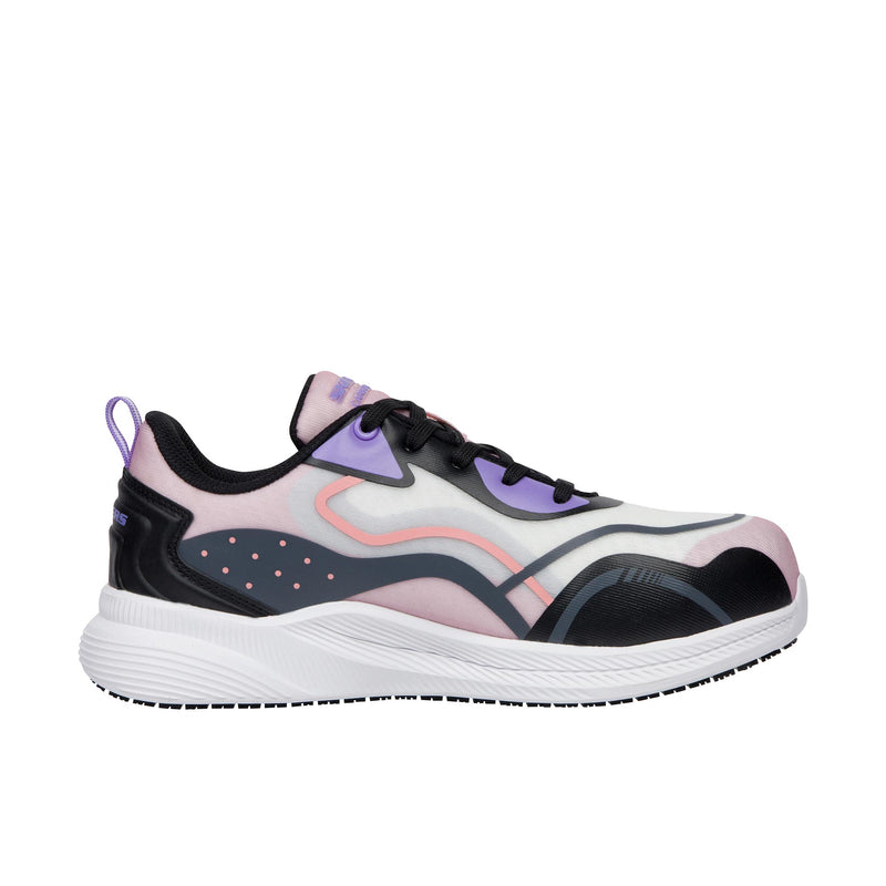 Load image into Gallery viewer, Skechers Carbix Composite Toe Inner Profile
