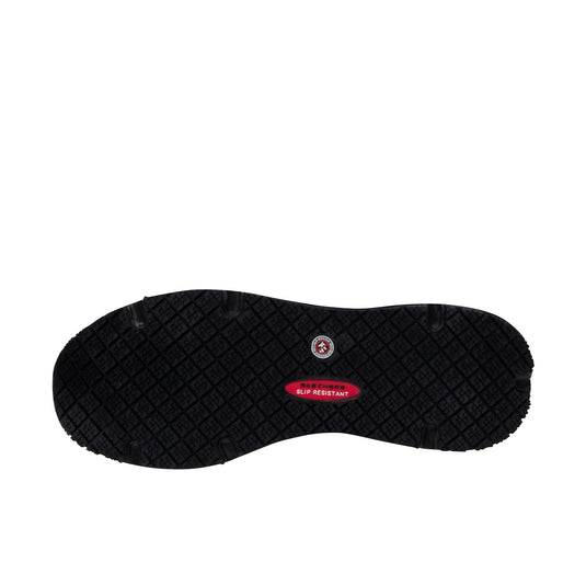 Skechers Uno~Deloney Composite Toe Bottom View
