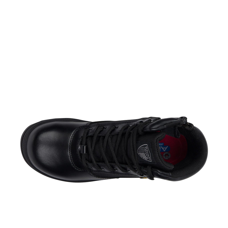 Load image into Gallery viewer, Skechers Rotund~Briggit Soft Toe Top View
