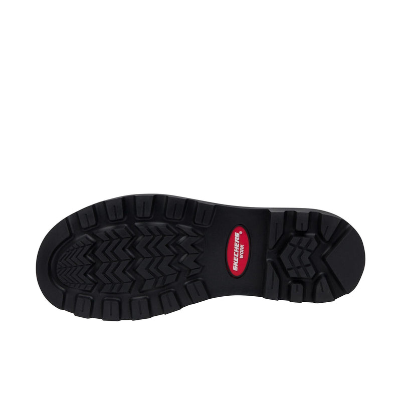 Load image into Gallery viewer, Skechers Rotund~Briggit Soft Toe Bottom View
