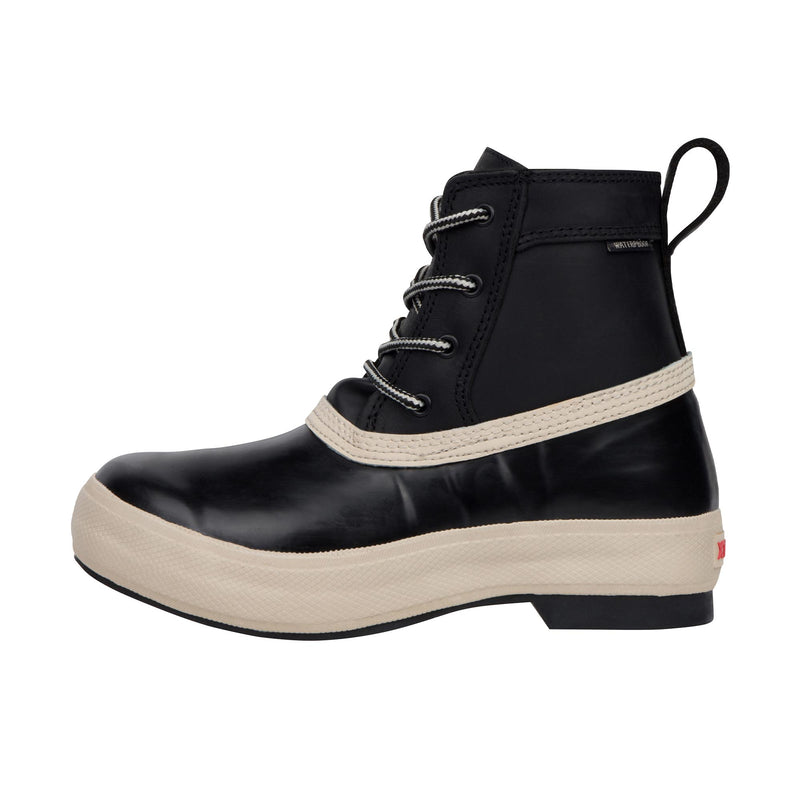 Load image into Gallery viewer, Xtratuf 6 Inch Legacy Lace Boot Left Profile
