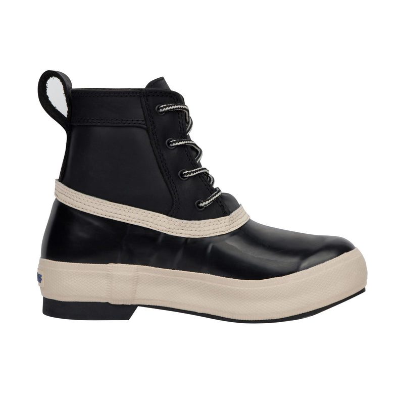 Load image into Gallery viewer, Xtratuf 6 Inch Legacy Lace Boot Inner Profile
