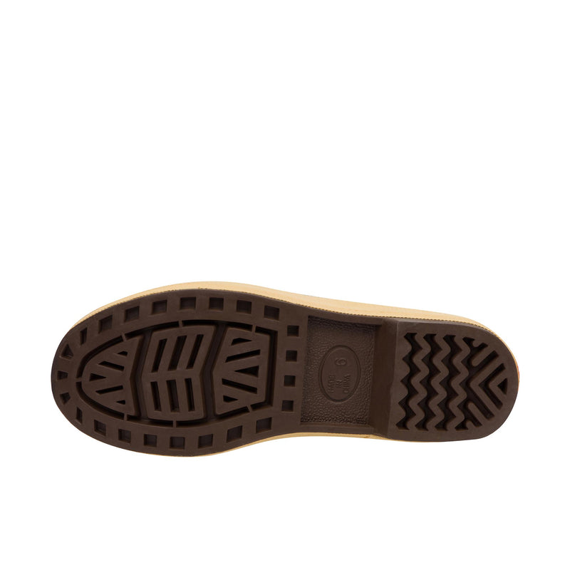 Load image into Gallery viewer, Xtratuf 6 Inch Legacy Lace Boot Bottom View
