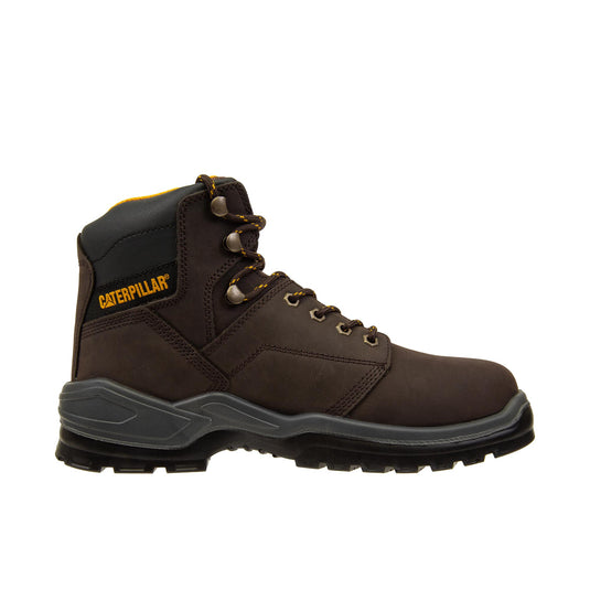 Caterpillar Striver ST Steel Toe Inner Profile