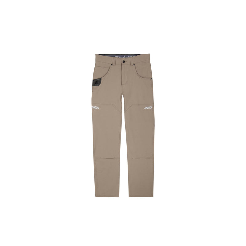 Load image into Gallery viewer, Wrangler Nylon Work Pant Front View
