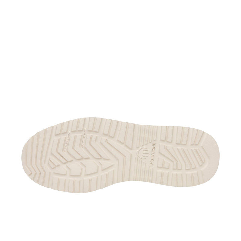 Load image into Gallery viewer, Wolverine Trade Wedge Romeo Soft Toe Bottom View
