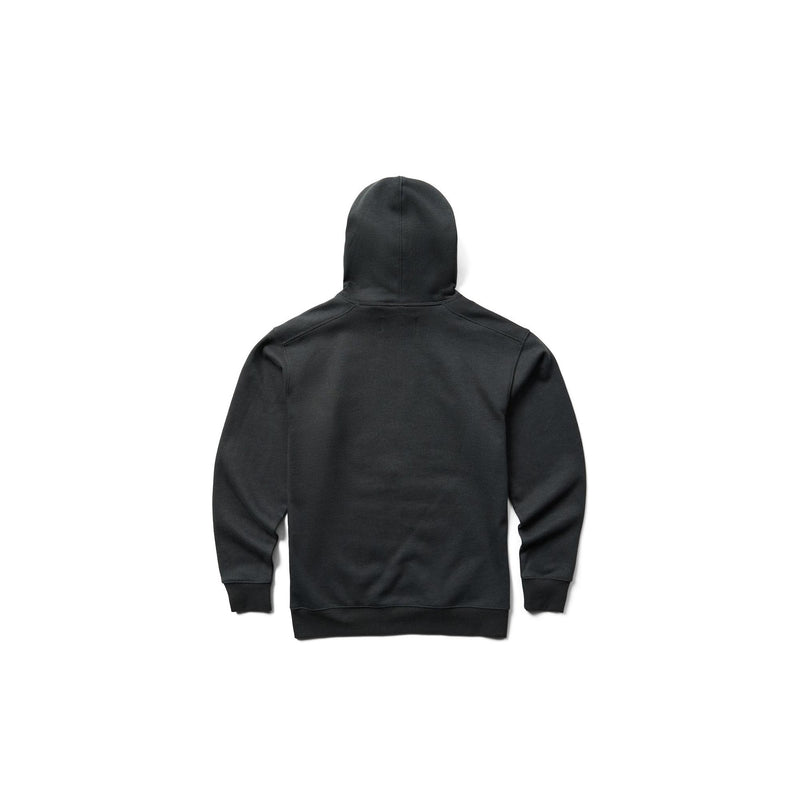 Load image into Gallery viewer, Wolverine Mid Weight Zip Hoody Back View
