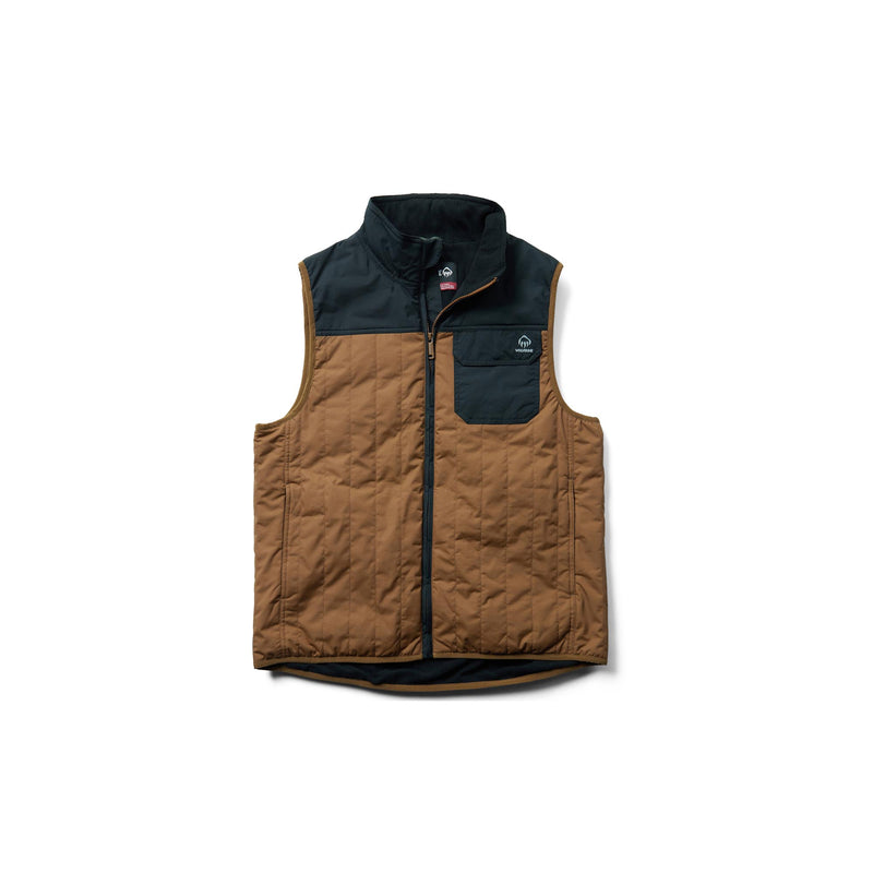 Load image into Gallery viewer, Wolverine I-90 Insulated Vest Front View
