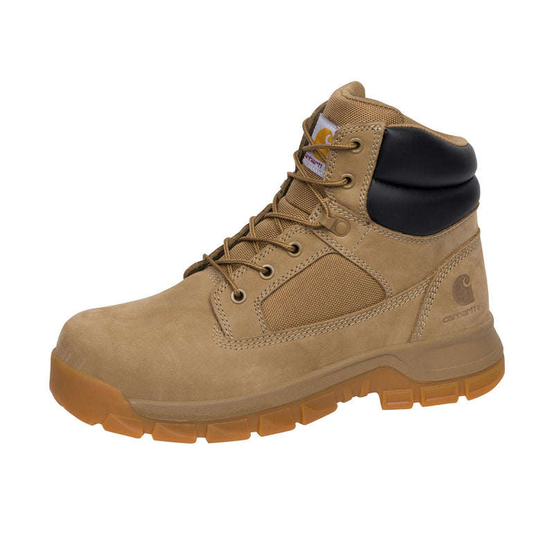 Load image into Gallery viewer, Carhartt Kentwood 6 Inch Steel Toe Left Angle View
