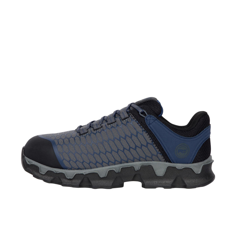 Load image into Gallery viewer, Timberland Pro Powertrian Sport Alloy Toe Left Profile
