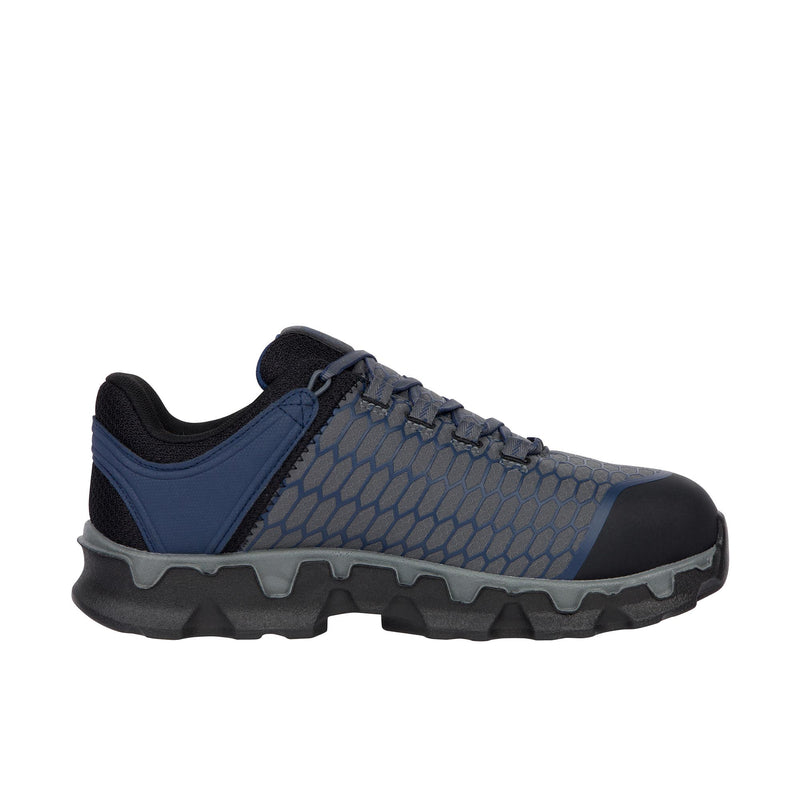 Load image into Gallery viewer, Timberland Pro Powertrian Sport Alloy Toe Inner Profile

