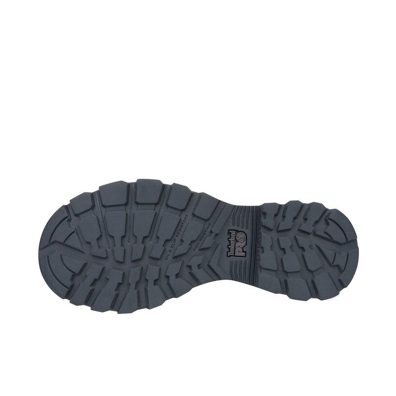 Load image into Gallery viewer, Timberland Pro Titan EV 6 Inch Composite Toe Bottom View
