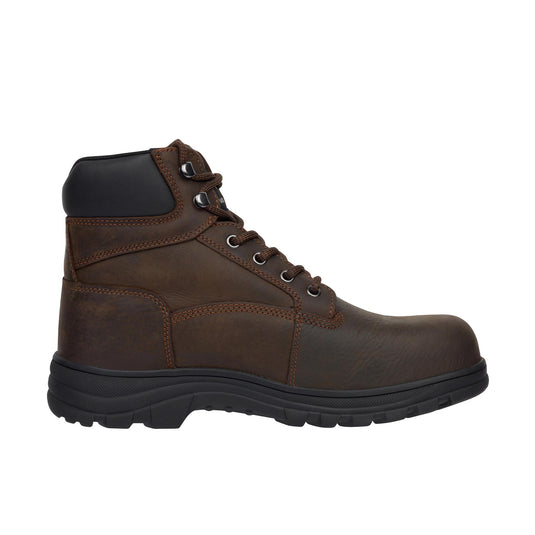 Wolverine Carlsbad 6 Inch Steel Toe Inner Profile