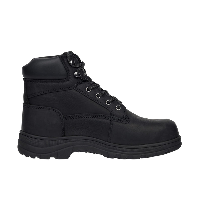 Load image into Gallery viewer, Wolverine Carlsbad 6 Inch Steel Toe Inner Profile
