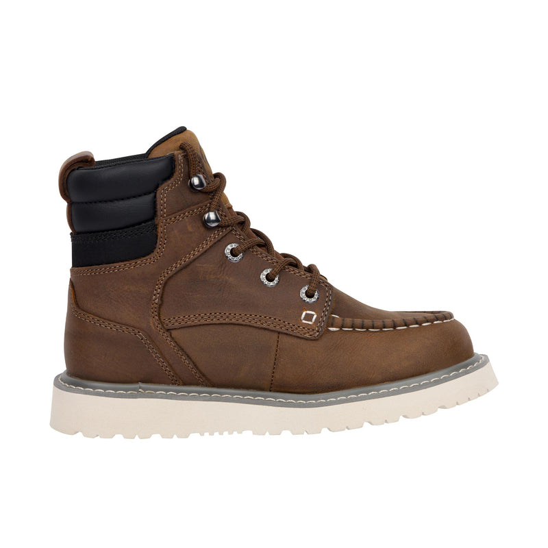 Load image into Gallery viewer, Wolverine Trade Wedge 6 Inch Moc Inner Profile
