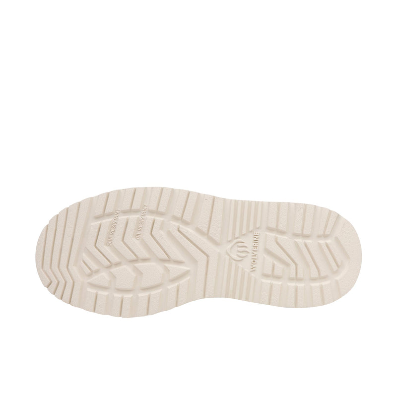 Load image into Gallery viewer, Wolverine Trade Wedge 6 Inch Moc Bottom View
