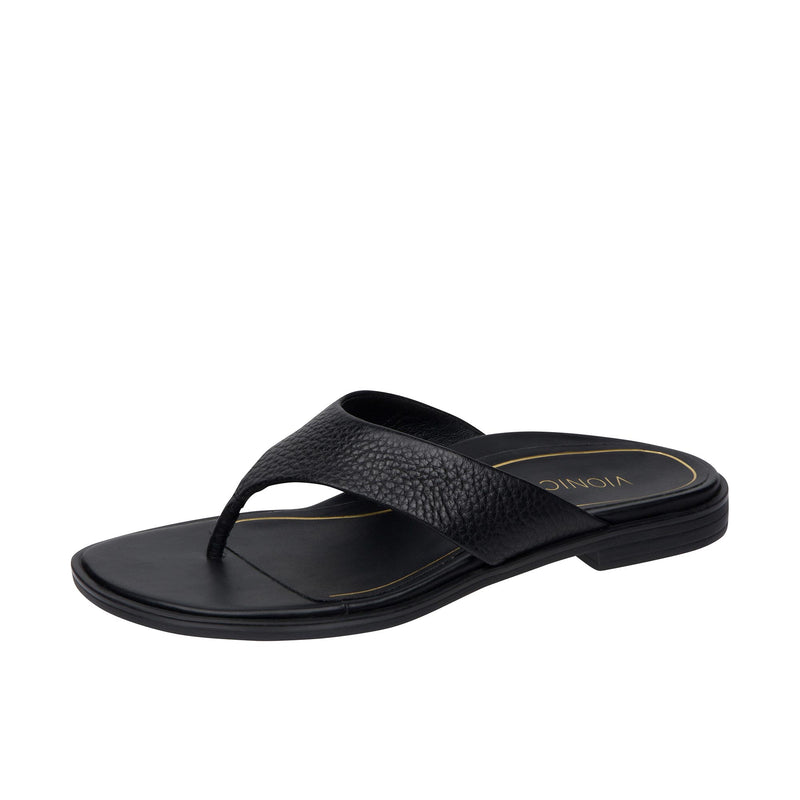 Load image into Gallery viewer, Vionic Agave Sandal Left Angle View
