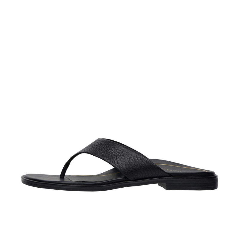 Load image into Gallery viewer, Vionic Agave Sandal Left Profile
